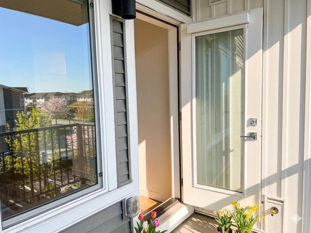 1314, 6 Merganger Drive W