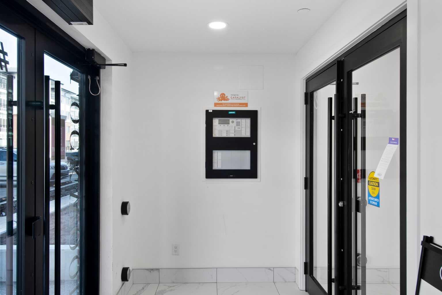 1314, 6 Merganger Drive W