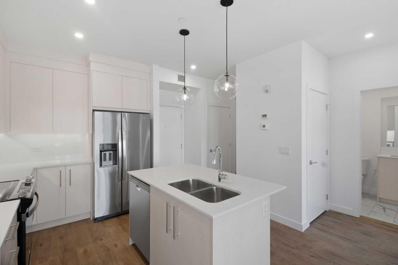 1314, 6 Merganger Drive W