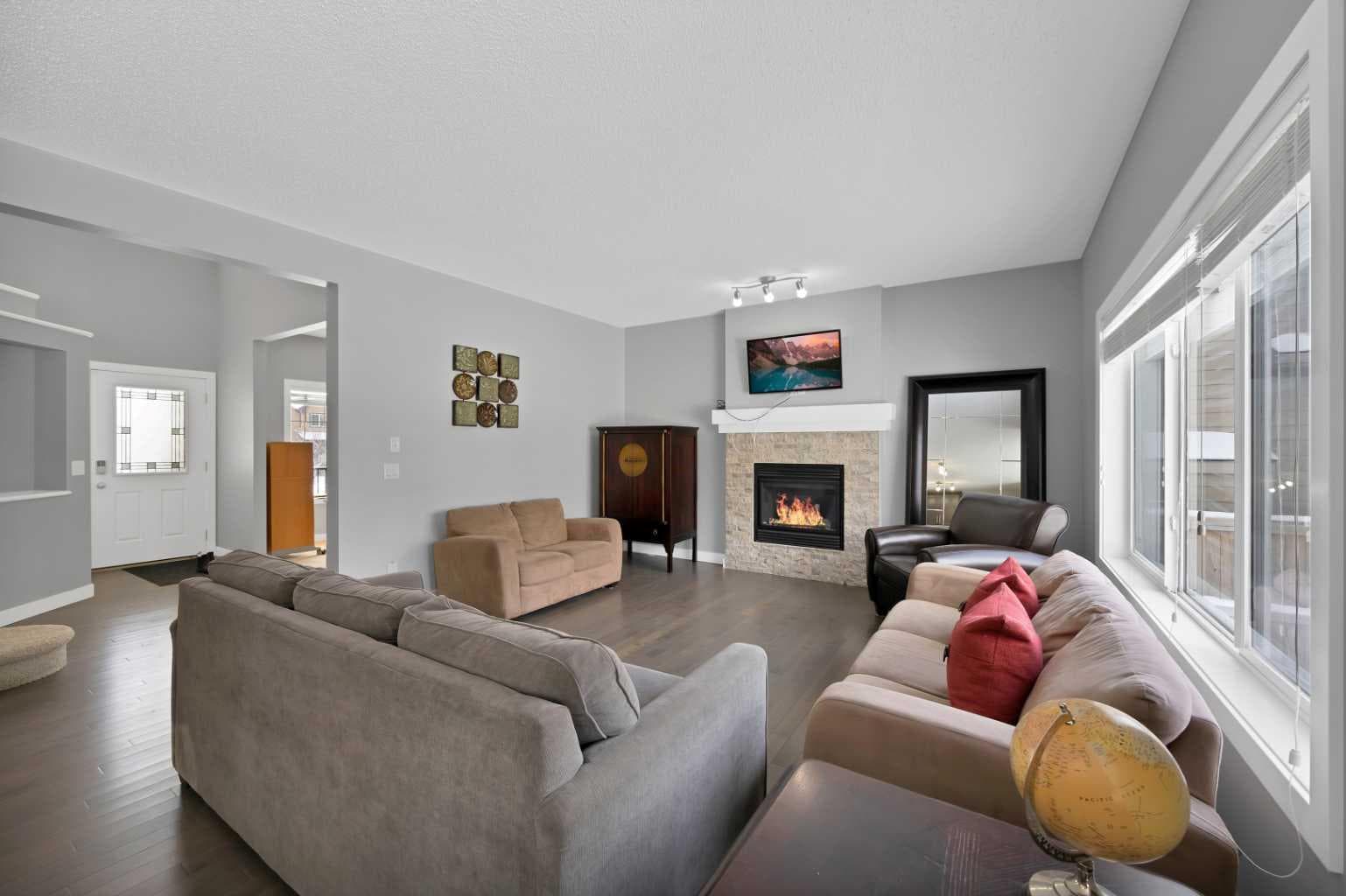 629 Marina Drive 