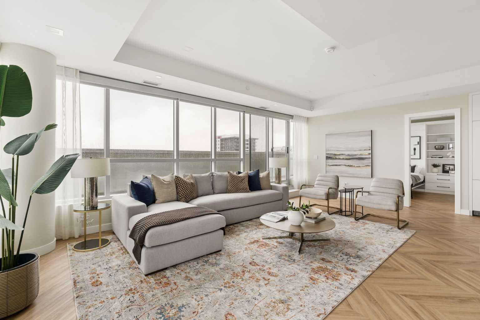 717, 8505 Broadcast Avenue SW