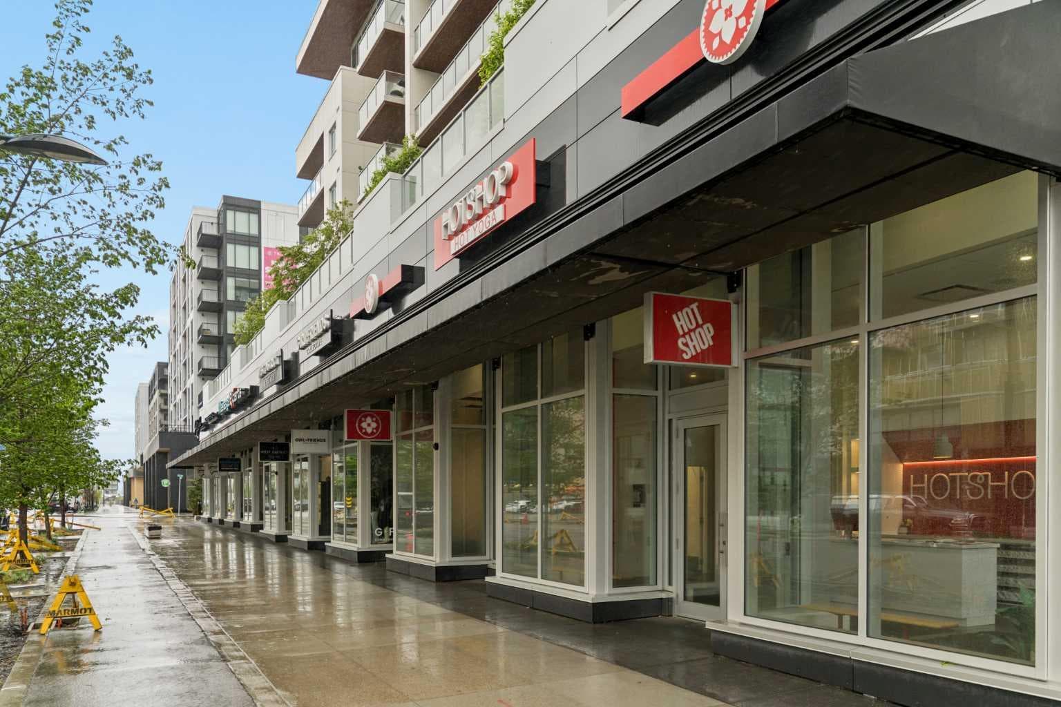 717, 8505 Broadcast Avenue SW