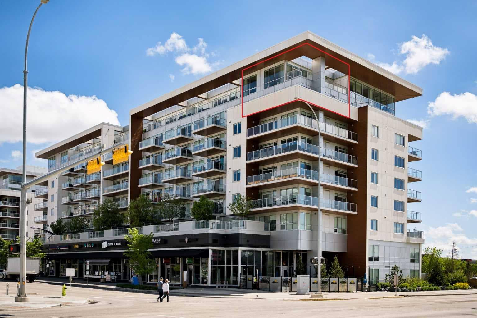 717, 8505 Broadcast Avenue SW