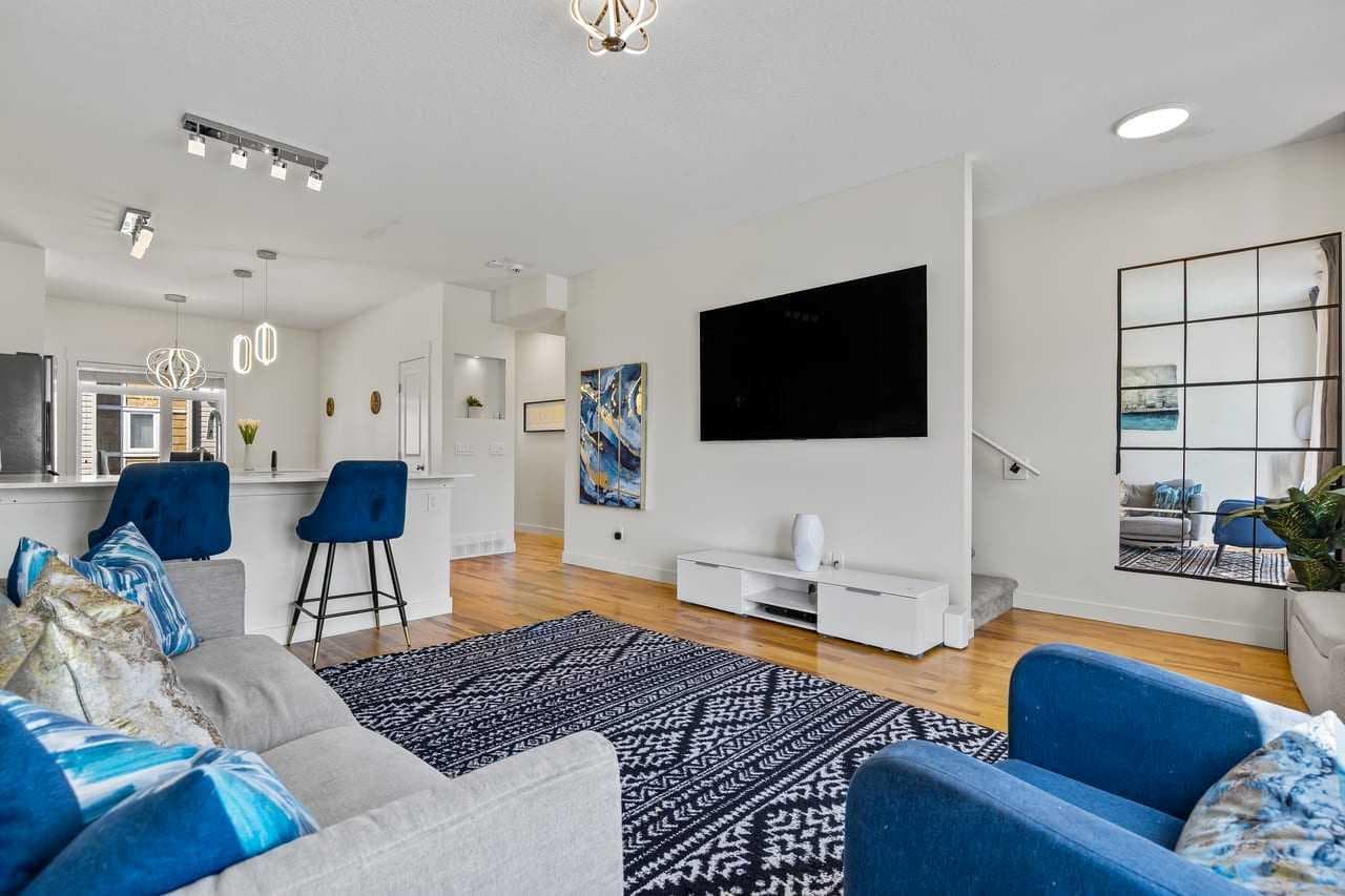 11 Skyview Point Heath NE