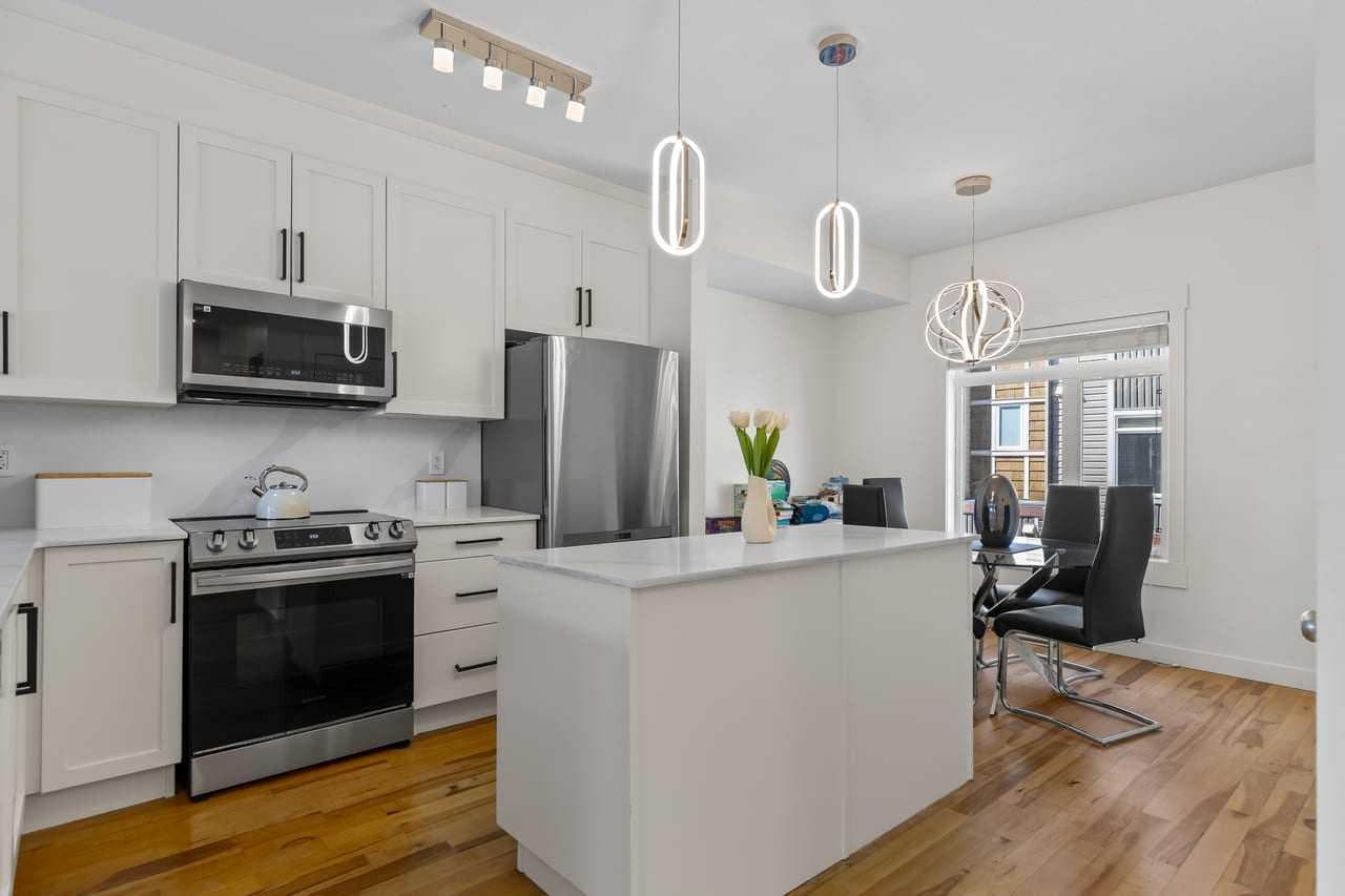 11 Skyview Point Heath NE