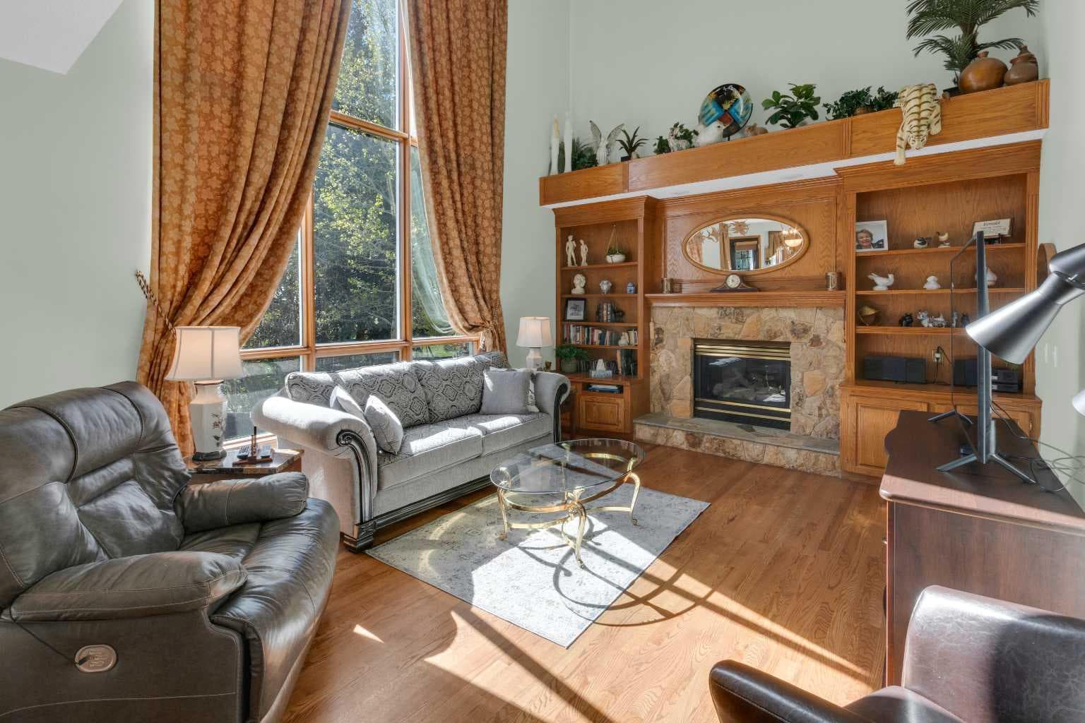 4 Hamptons Heath NW