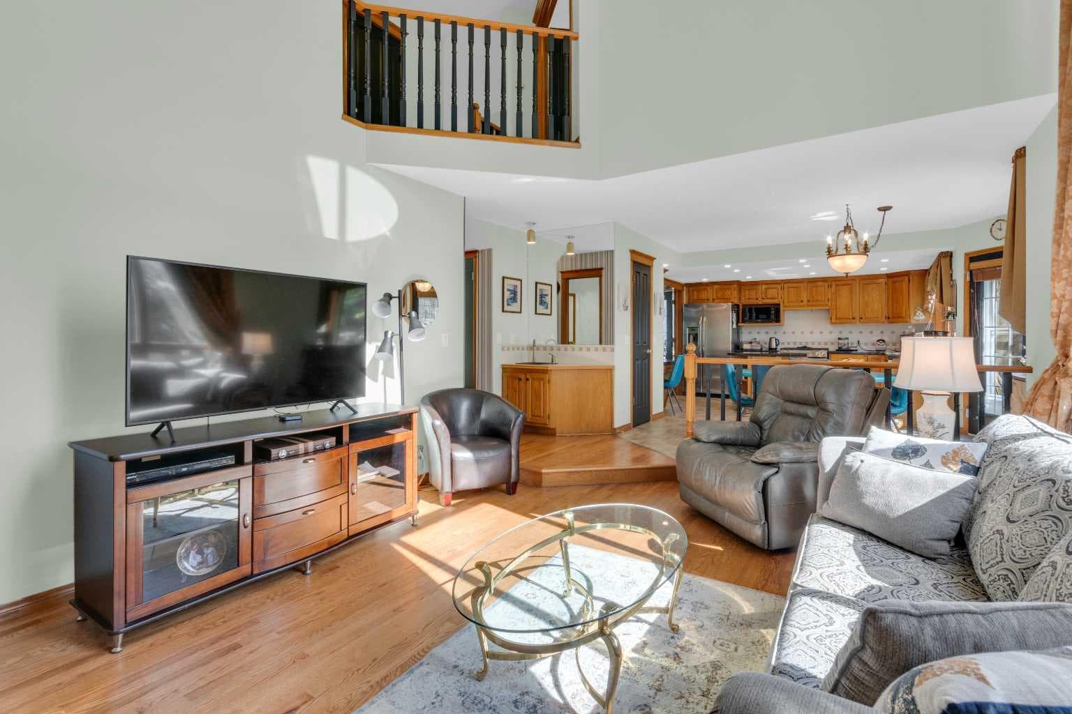 4 Hamptons Heath NW
