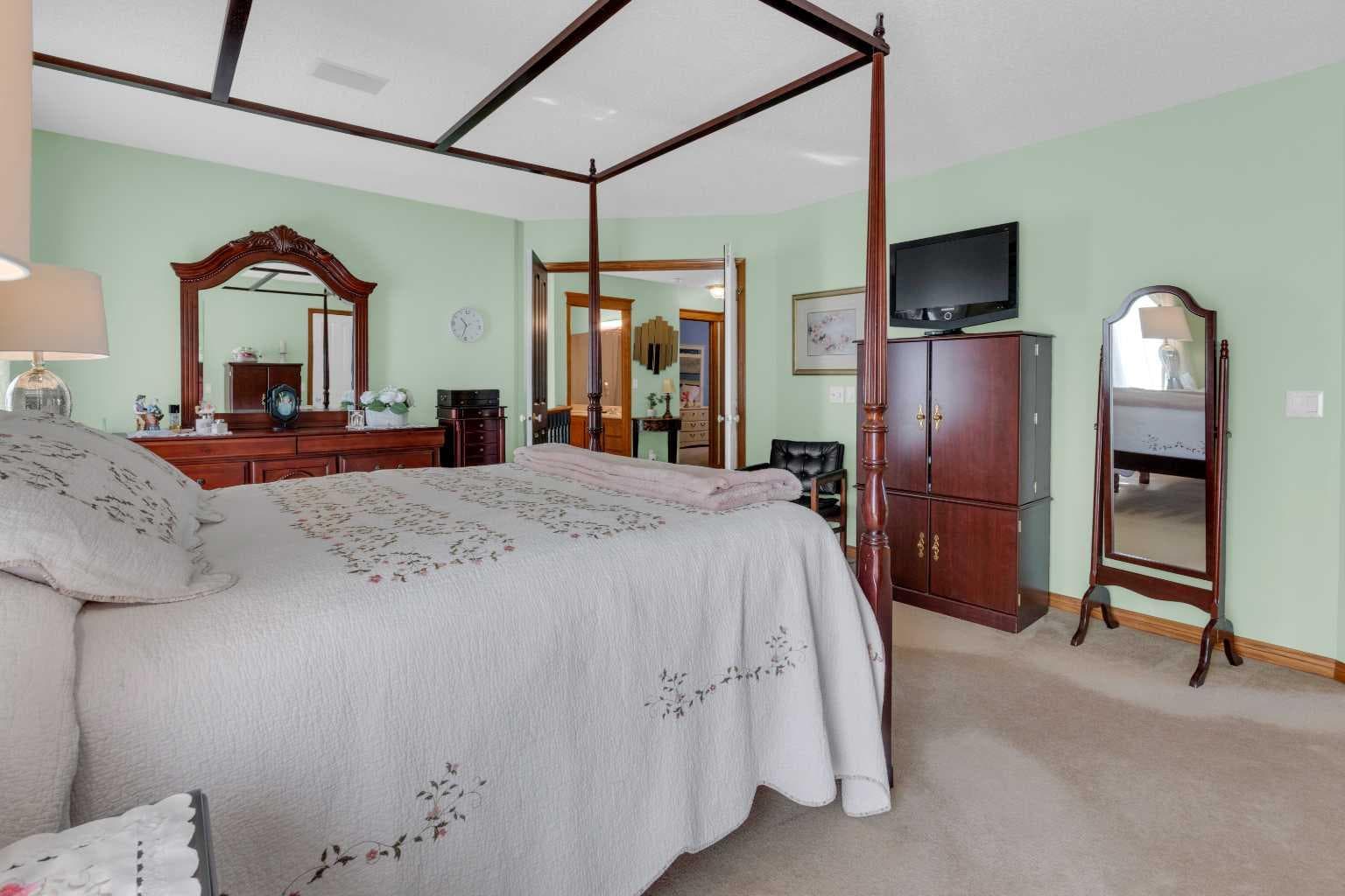 4 Hamptons Heath NW