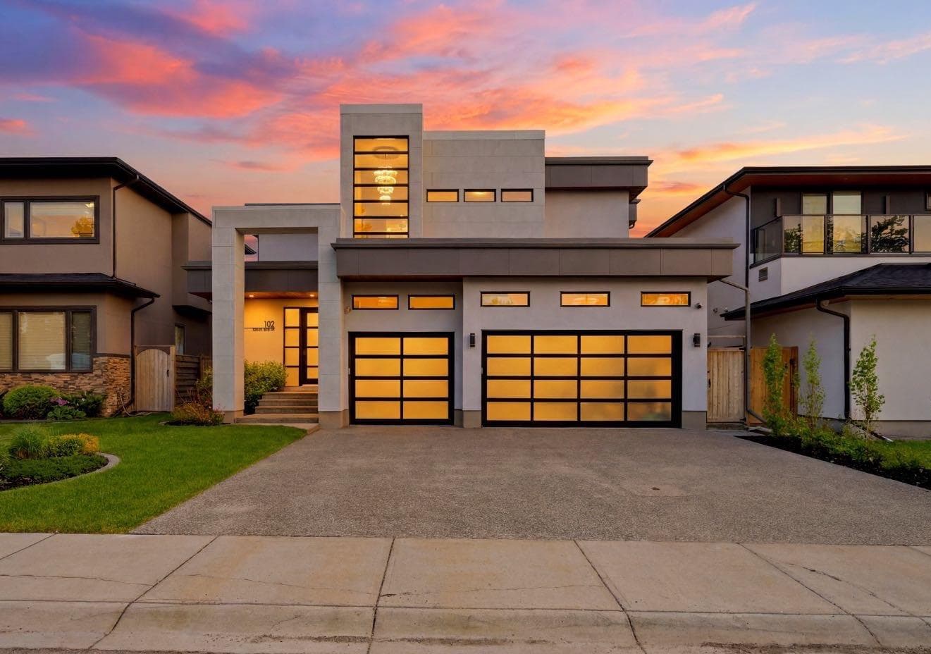 102 Malibou Road 