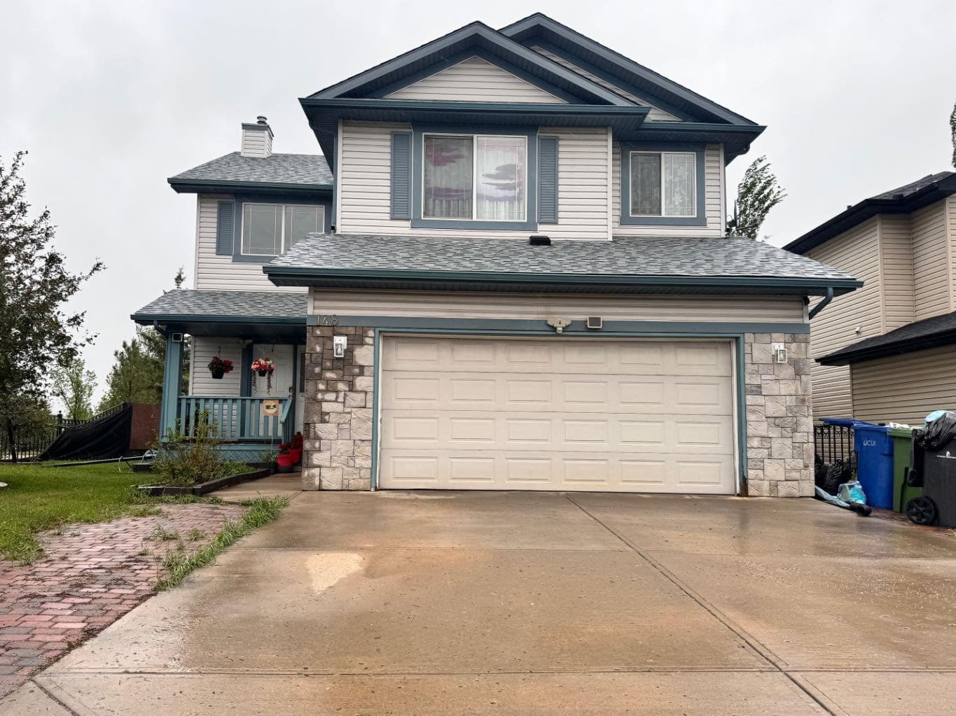 148 Springmere Way 
