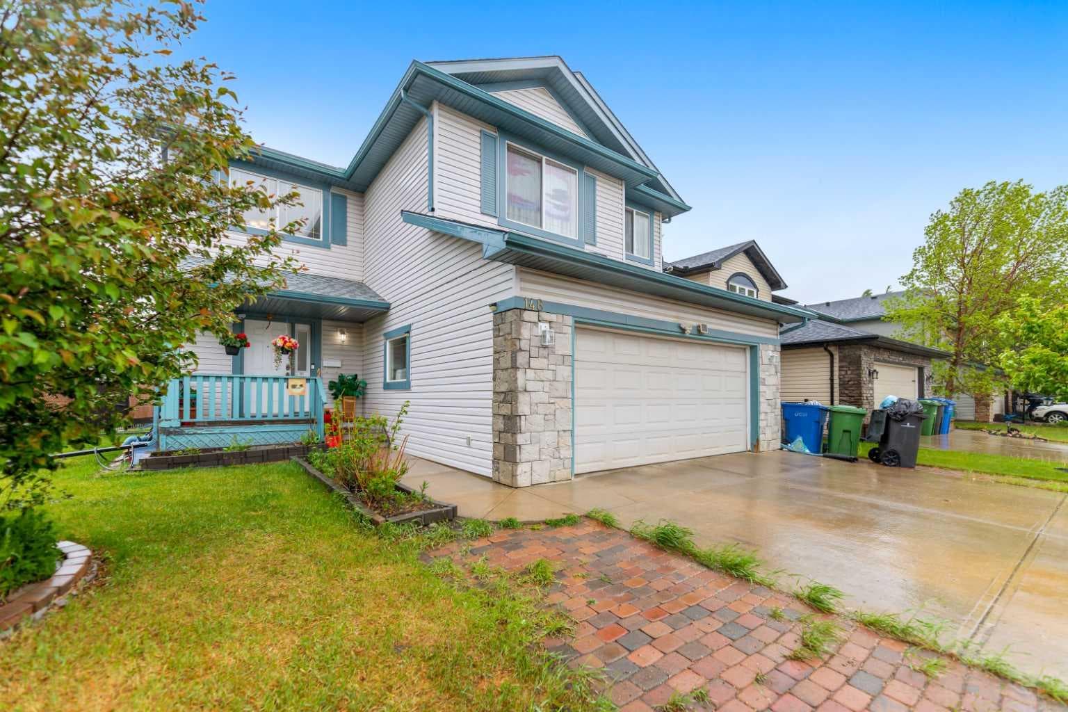 148 Springmere Way 