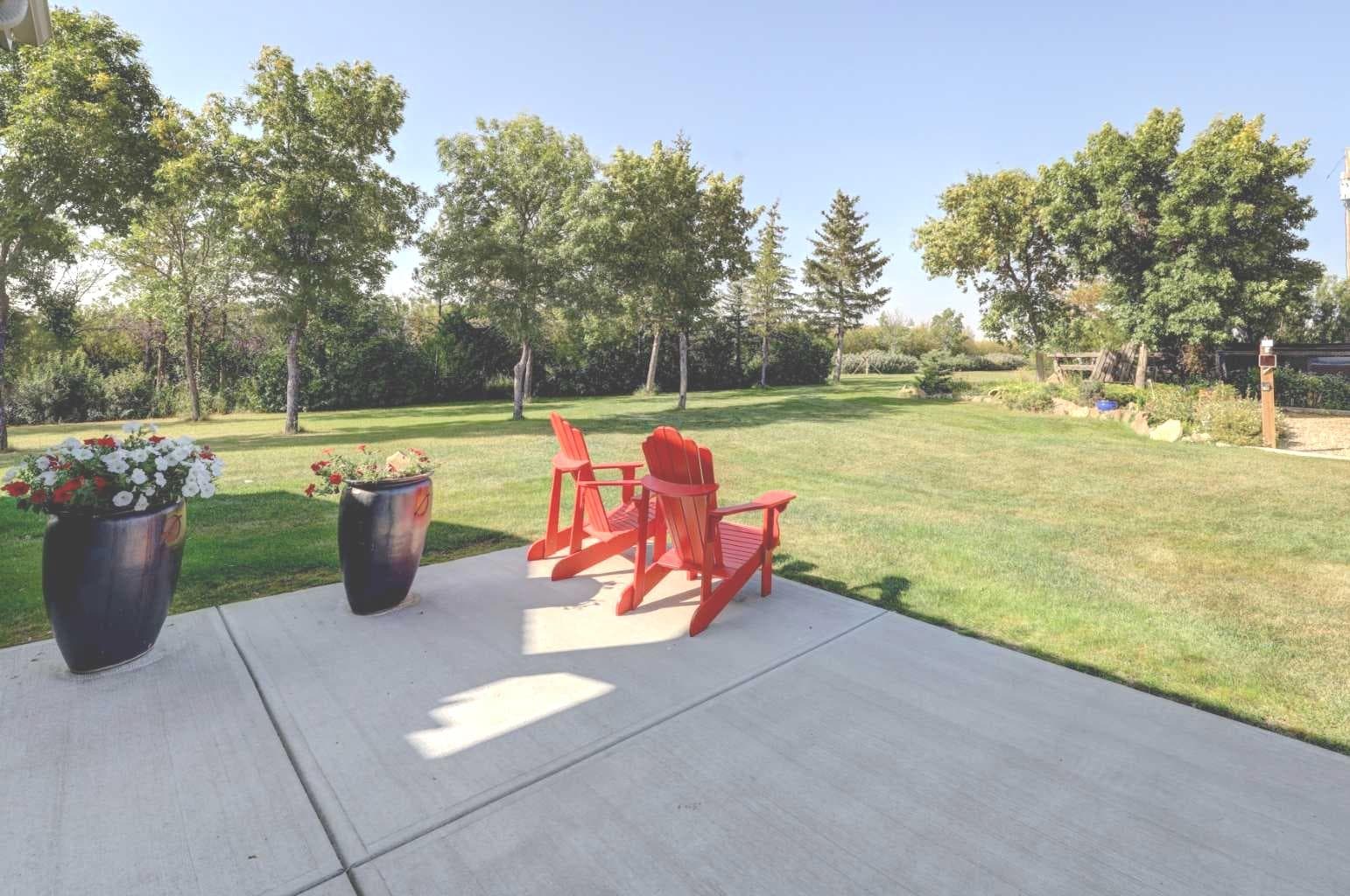 274133 Range Rd. 252  