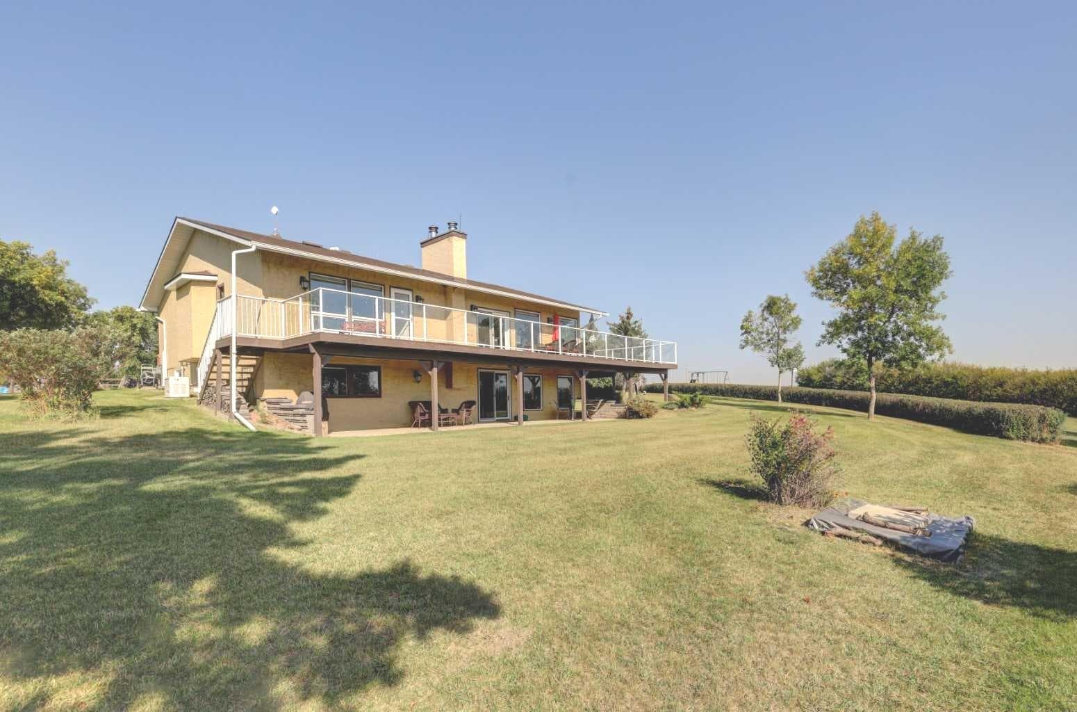 274133 Range Rd. 252  