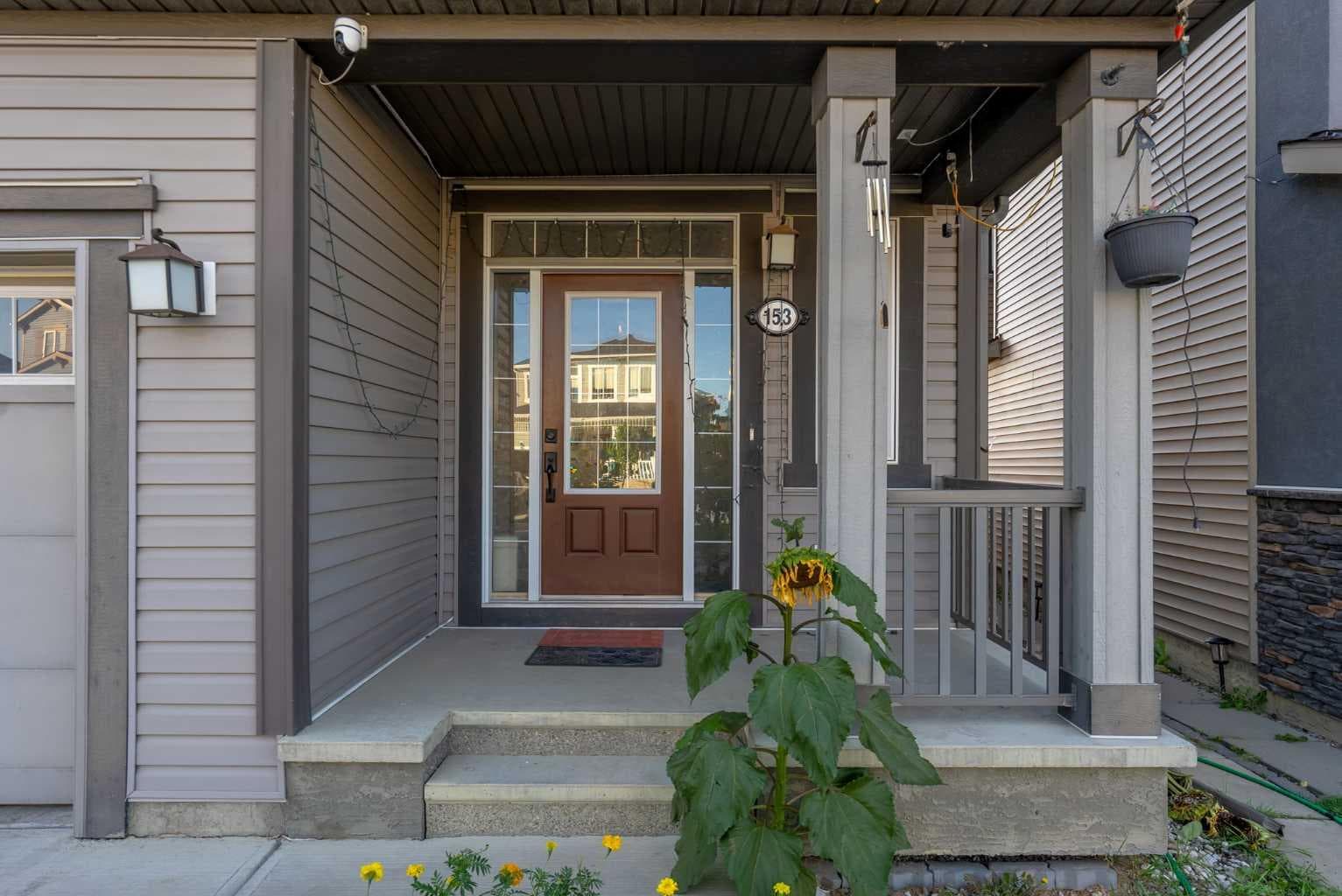 153 Cityscape Gardens NE