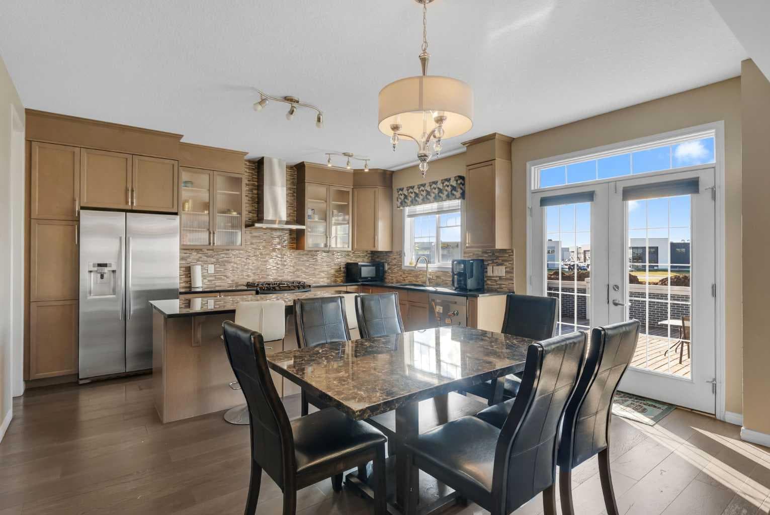 153 Cityscape Gardens NE