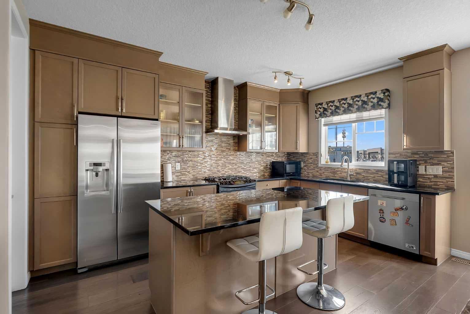 153 Cityscape Gardens NE
