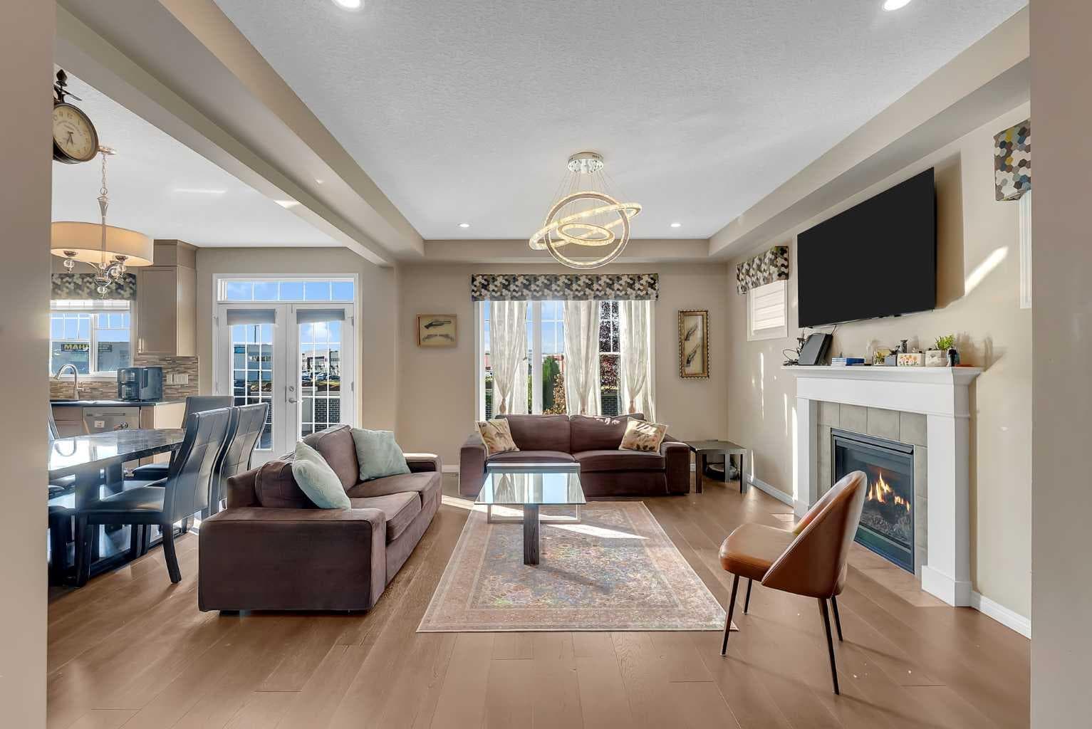 153 Cityscape Gardens NE