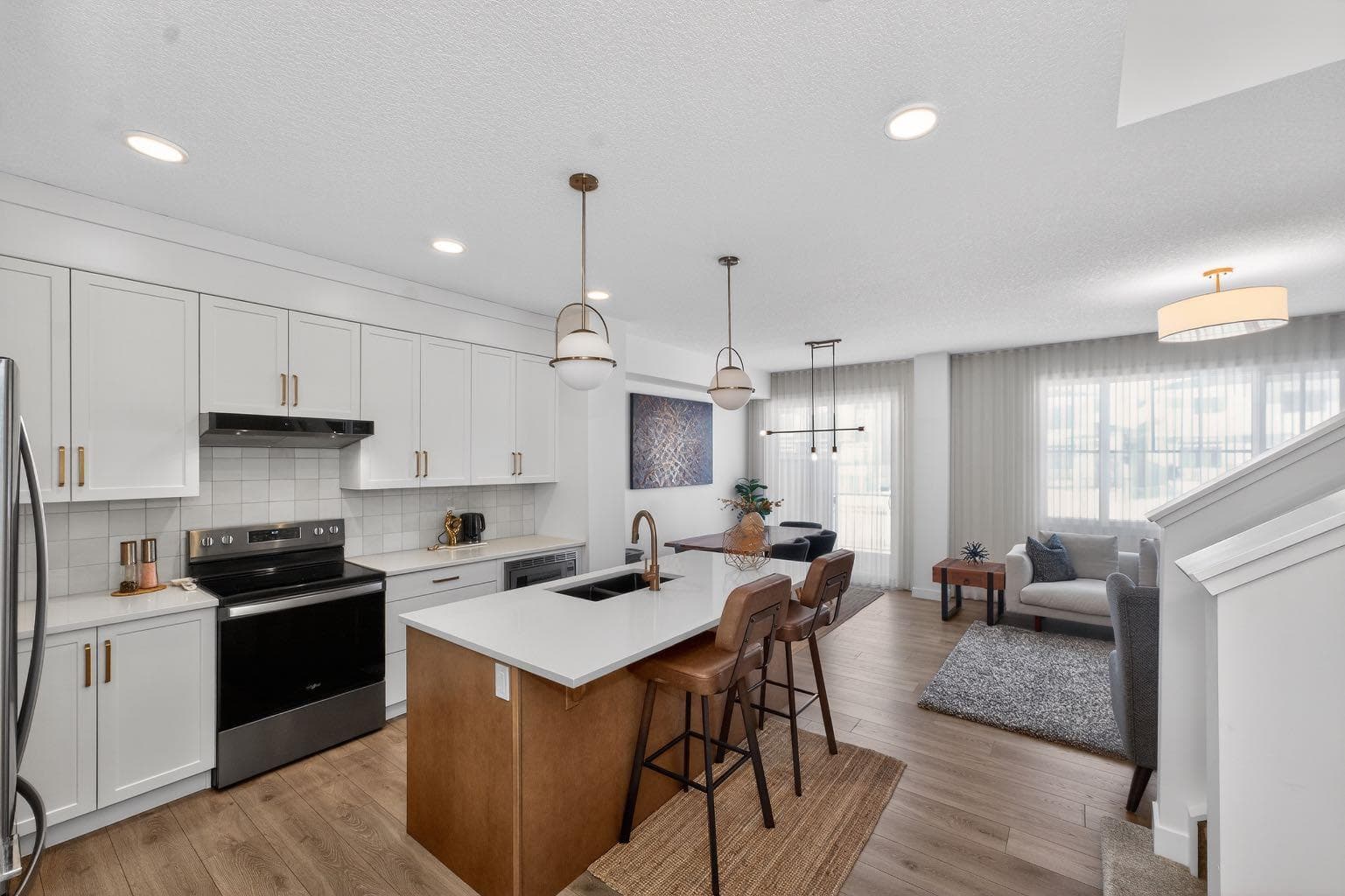 114 southshore Court 