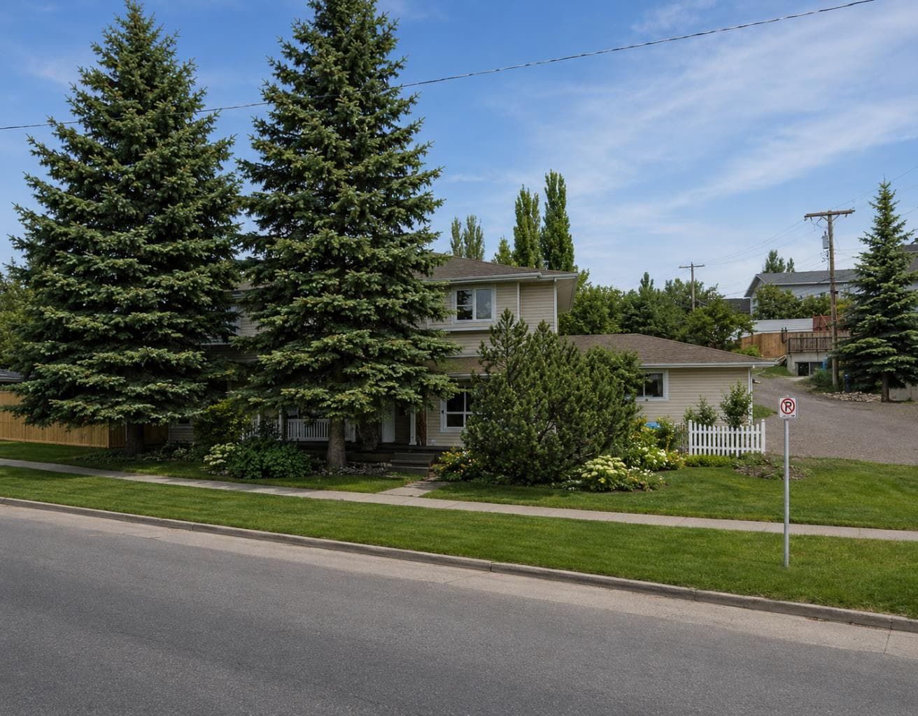 107 Mission Road SW