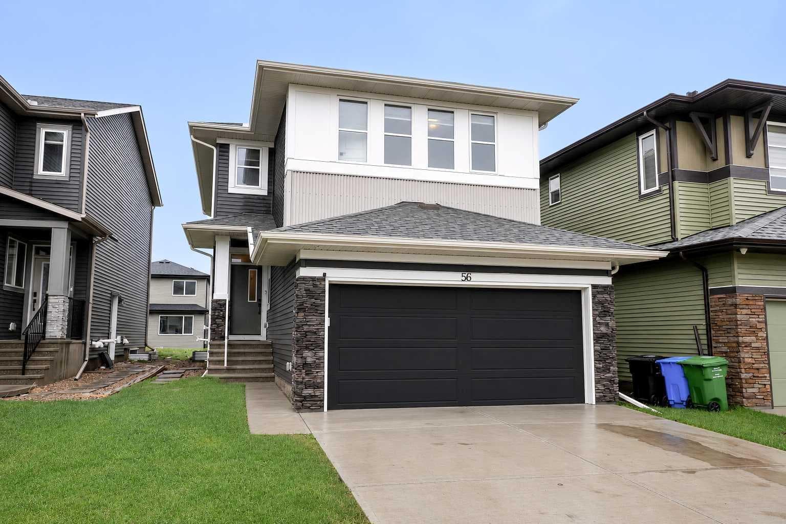 56 Corner Glen Green NE