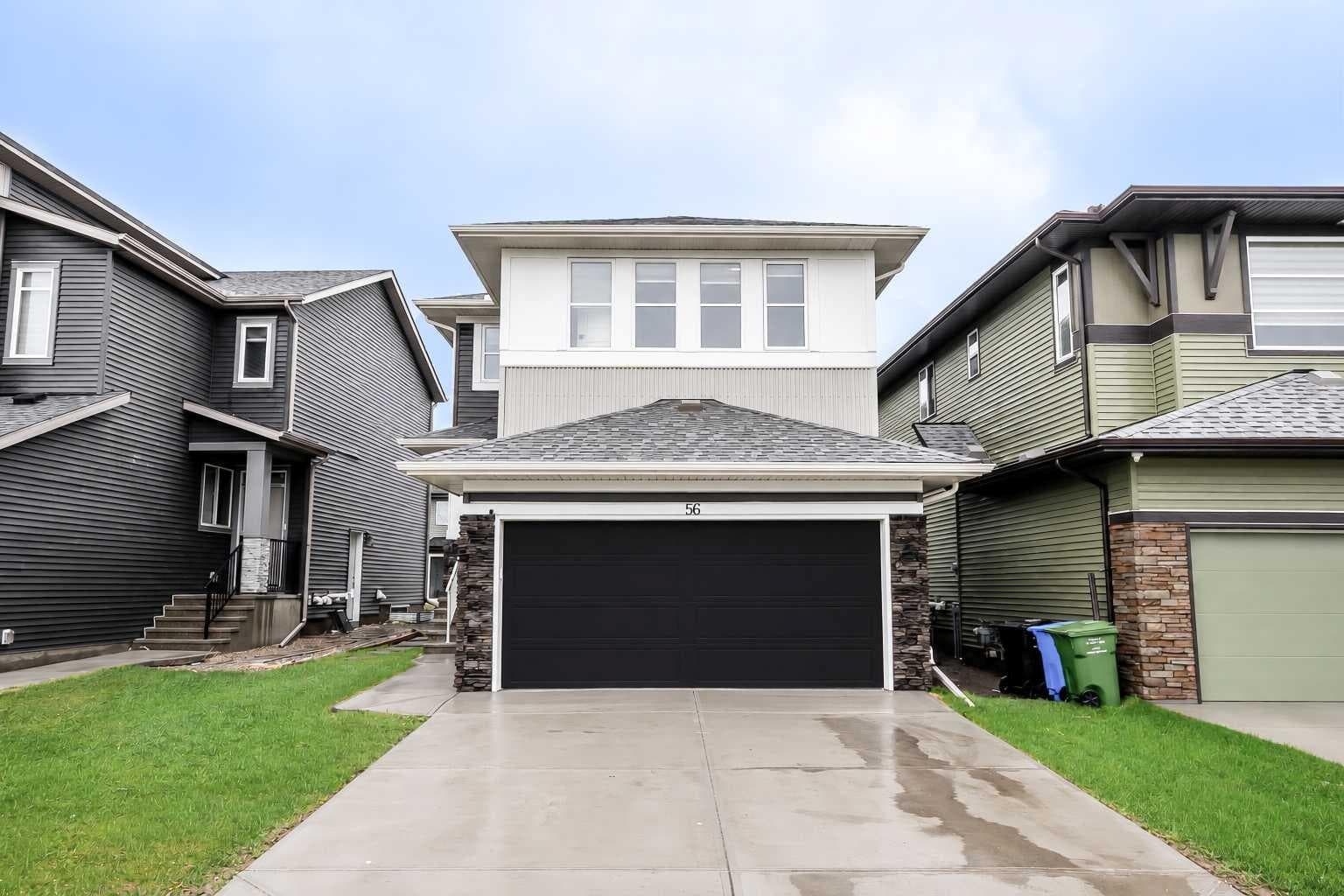 56 Corner Glen Green NE