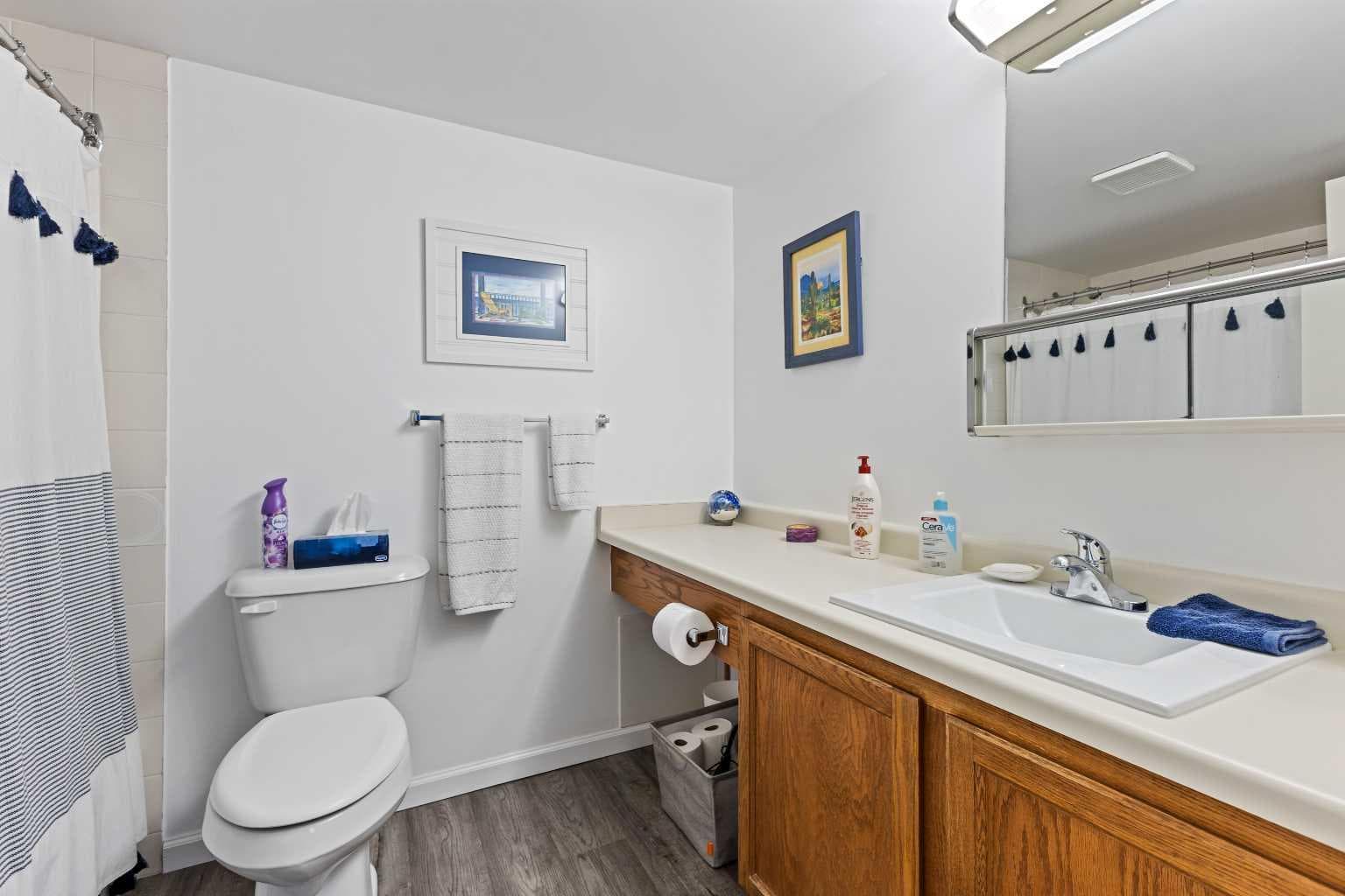 1506, 9800 Horton Road SW