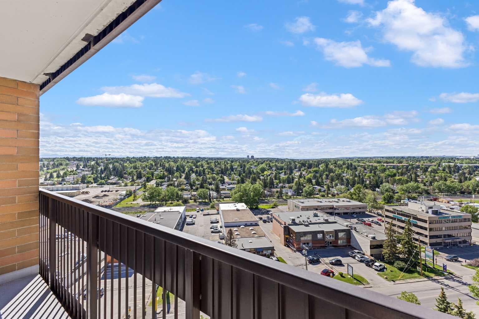 1506, 9800 Horton Road SW