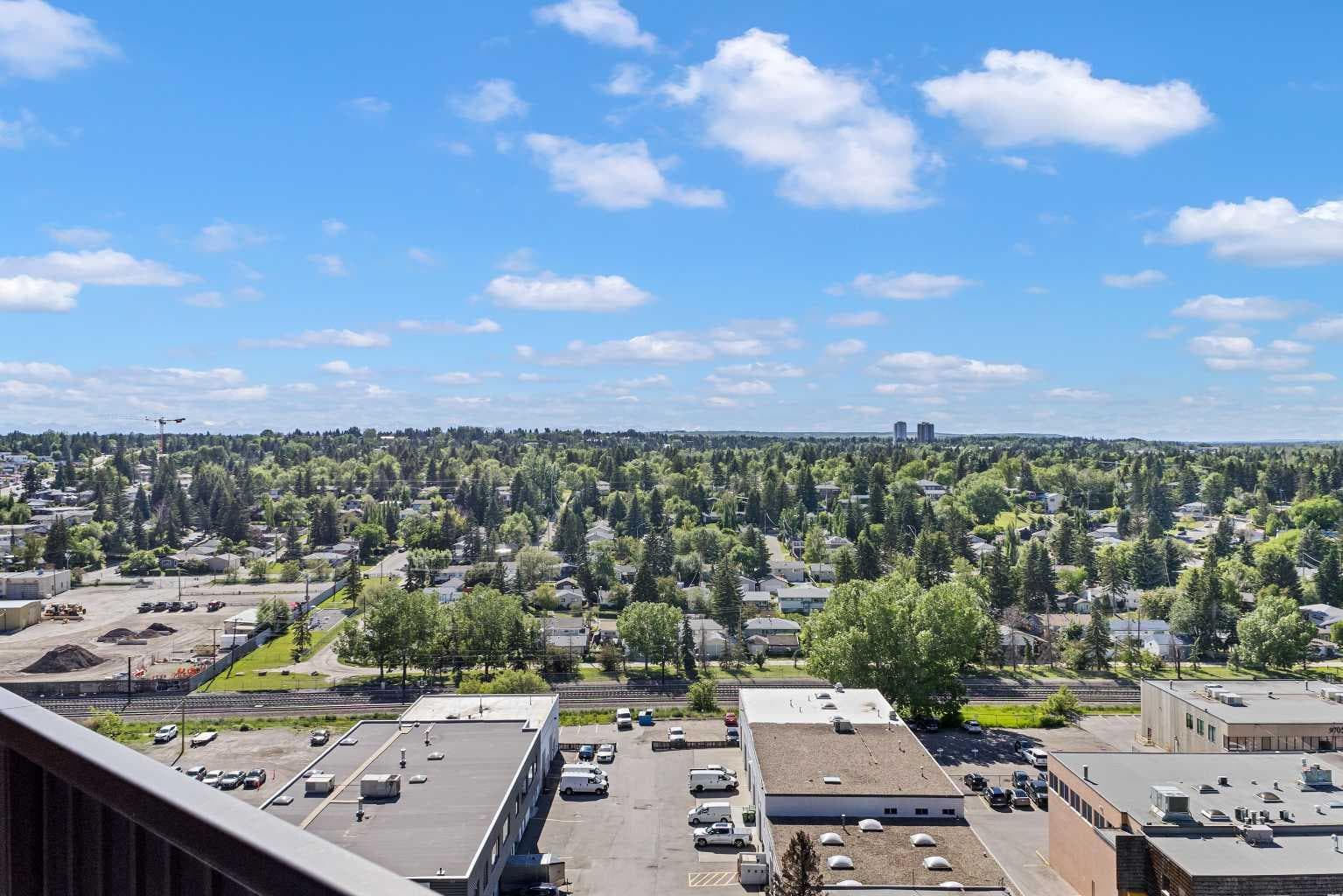 1506, 9800 Horton Road SW