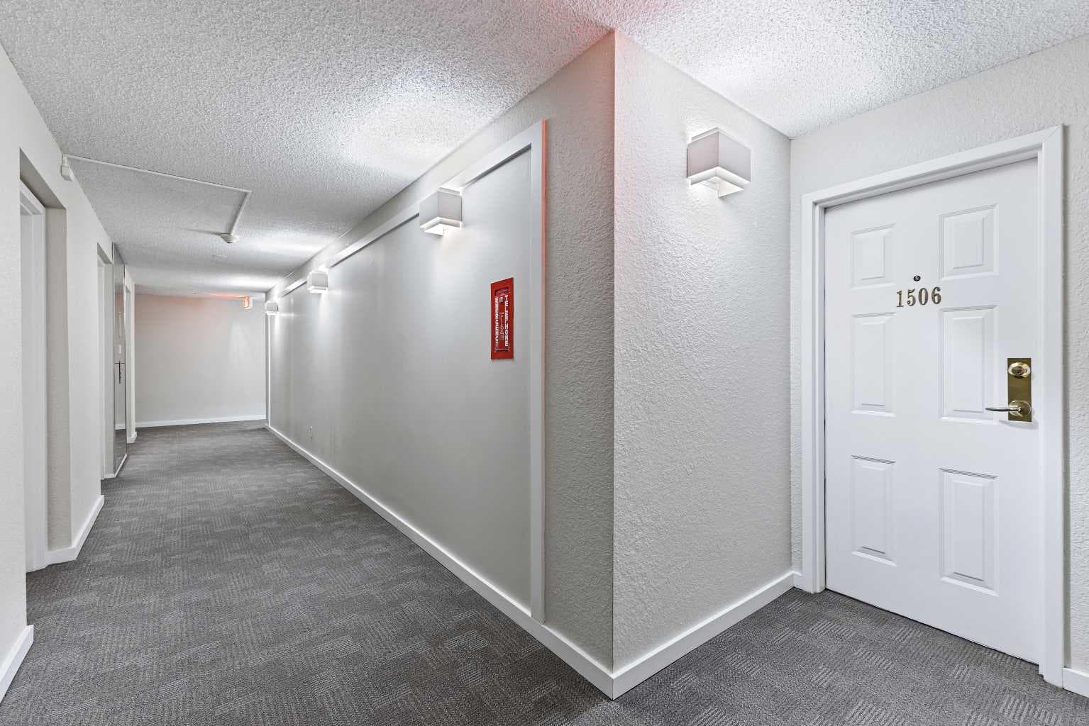1506, 9800 Horton Road SW
