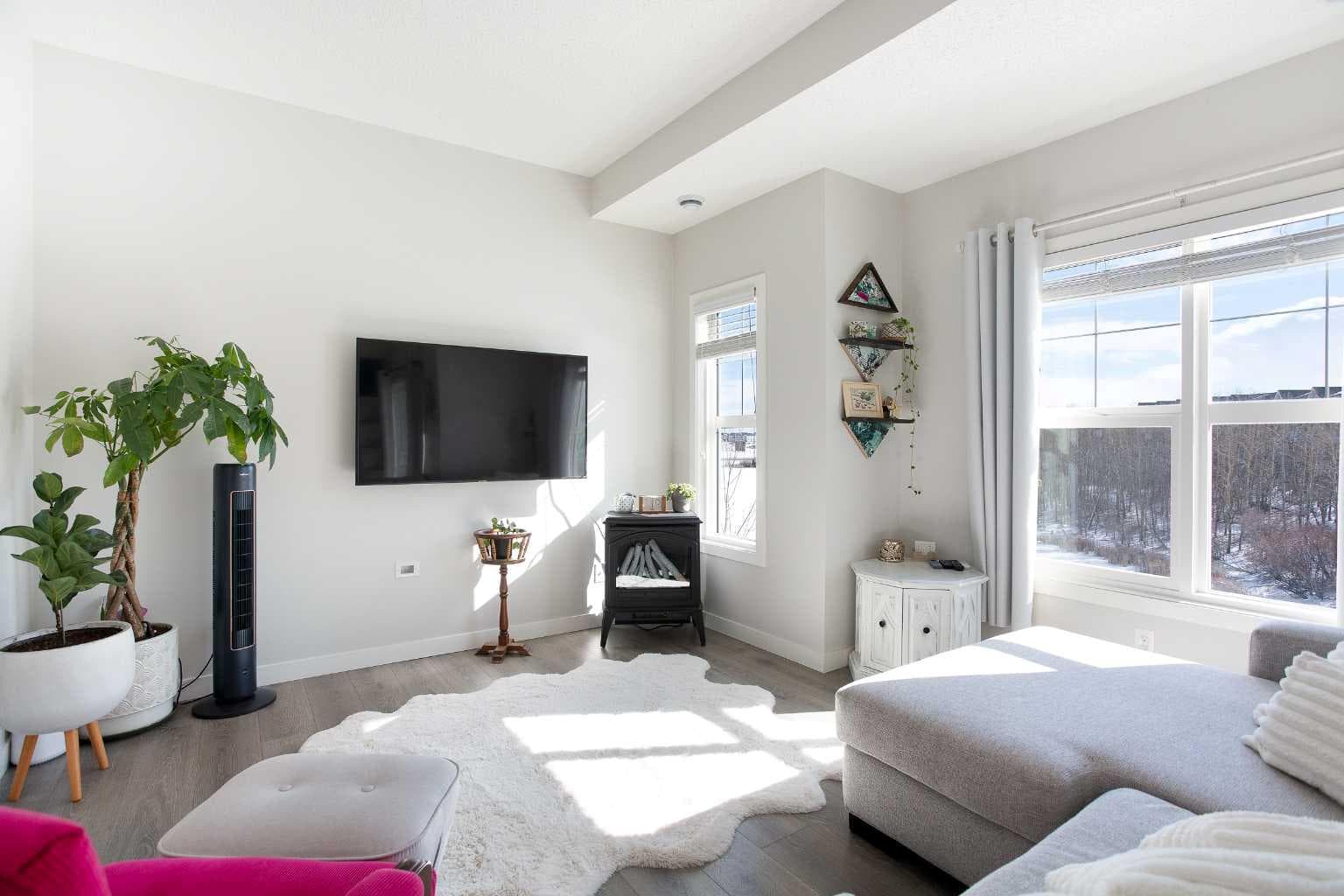 412, 250 Fireside View 
