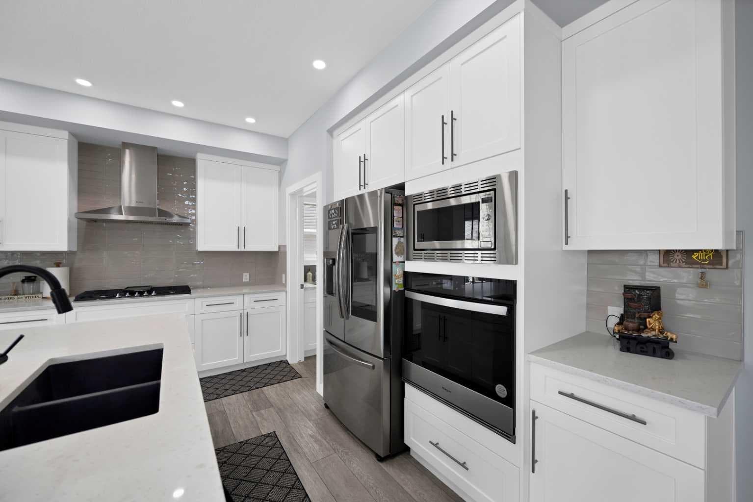211 Dawson Harbour Court 