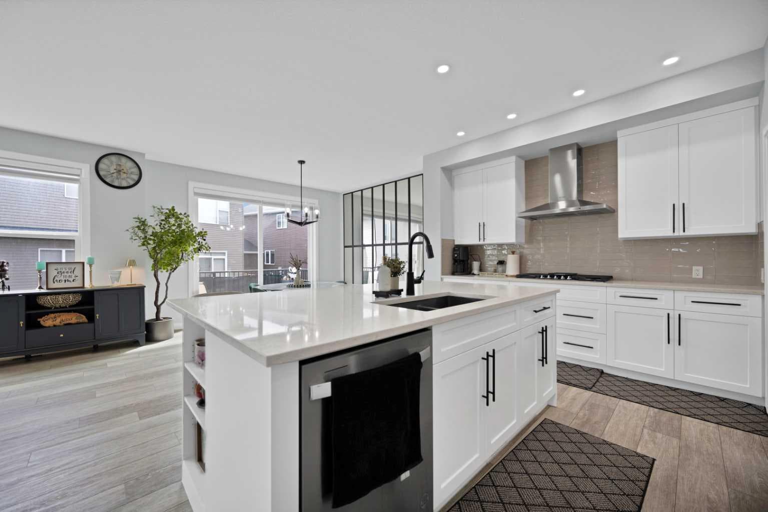 211 Dawson Harbour Court 