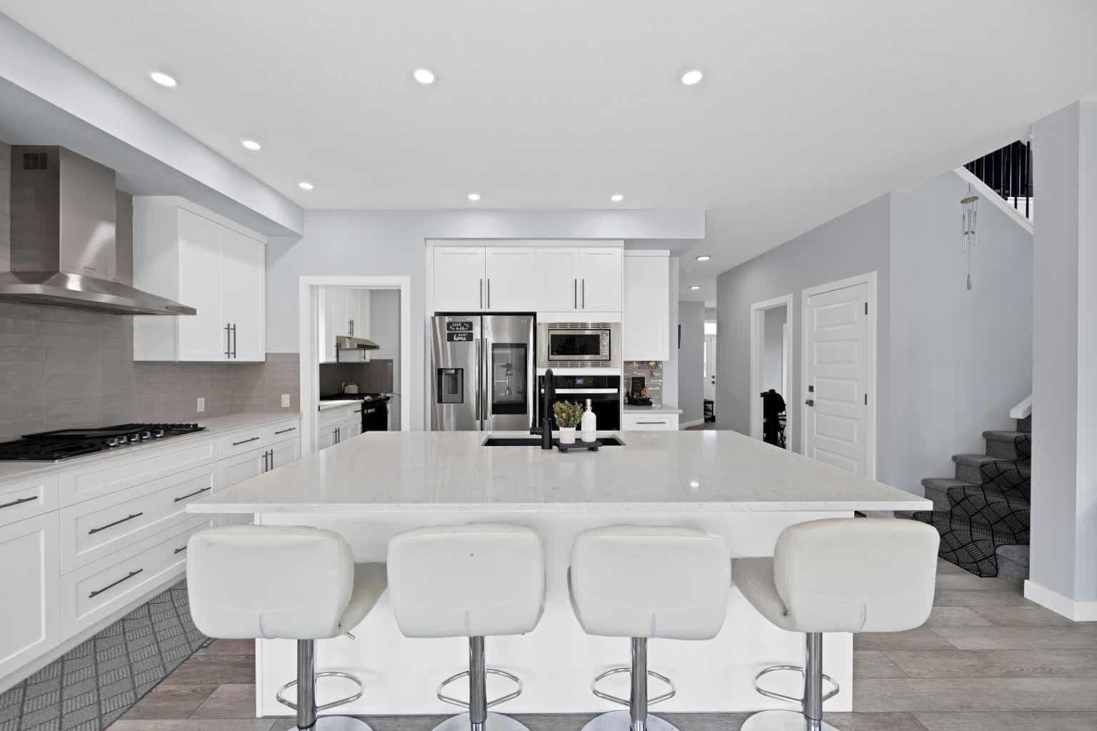 211 Dawson Harbour Court 