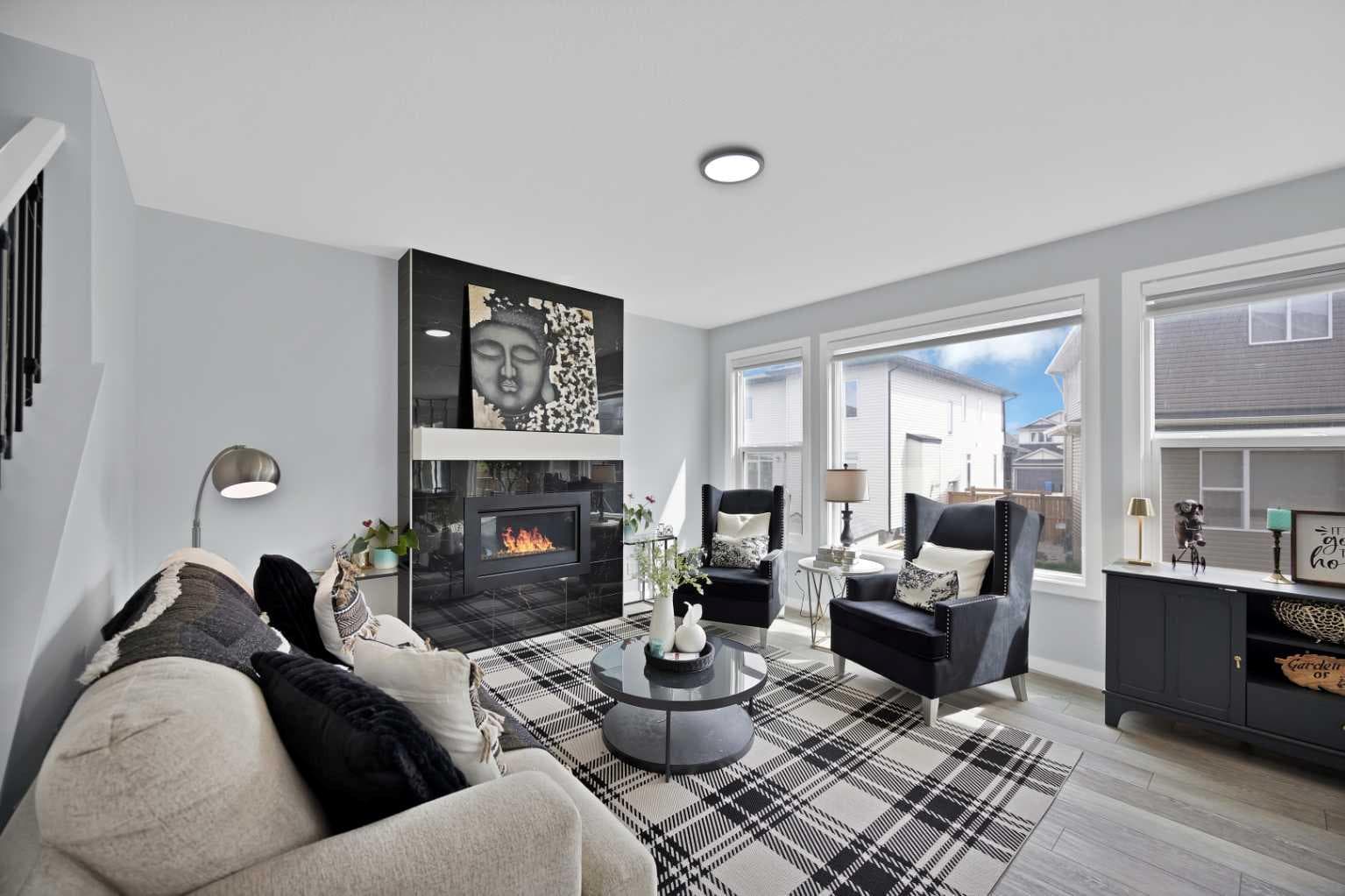 211 Dawson Harbour Court 