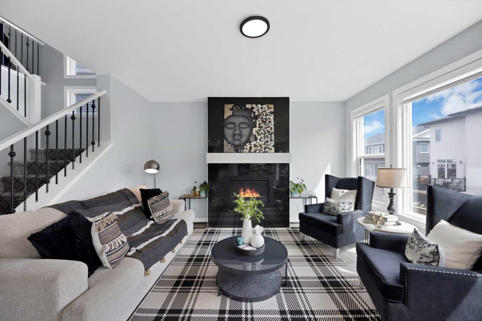 211 Dawson Harbour Court 