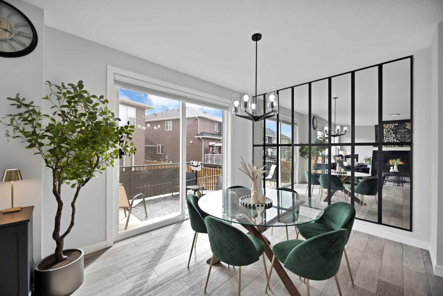211 Dawson Harbour Court 
