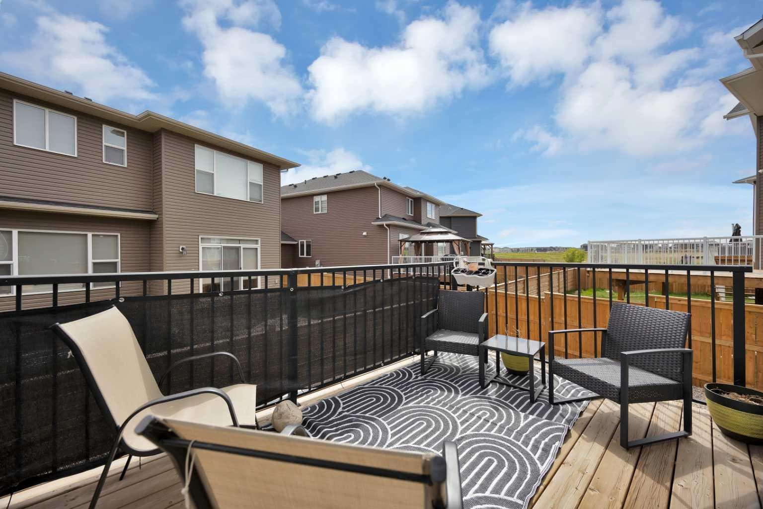 211 Dawson Harbour Court 