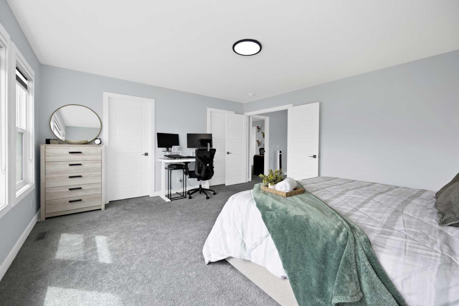 211 Dawson Harbour Court 