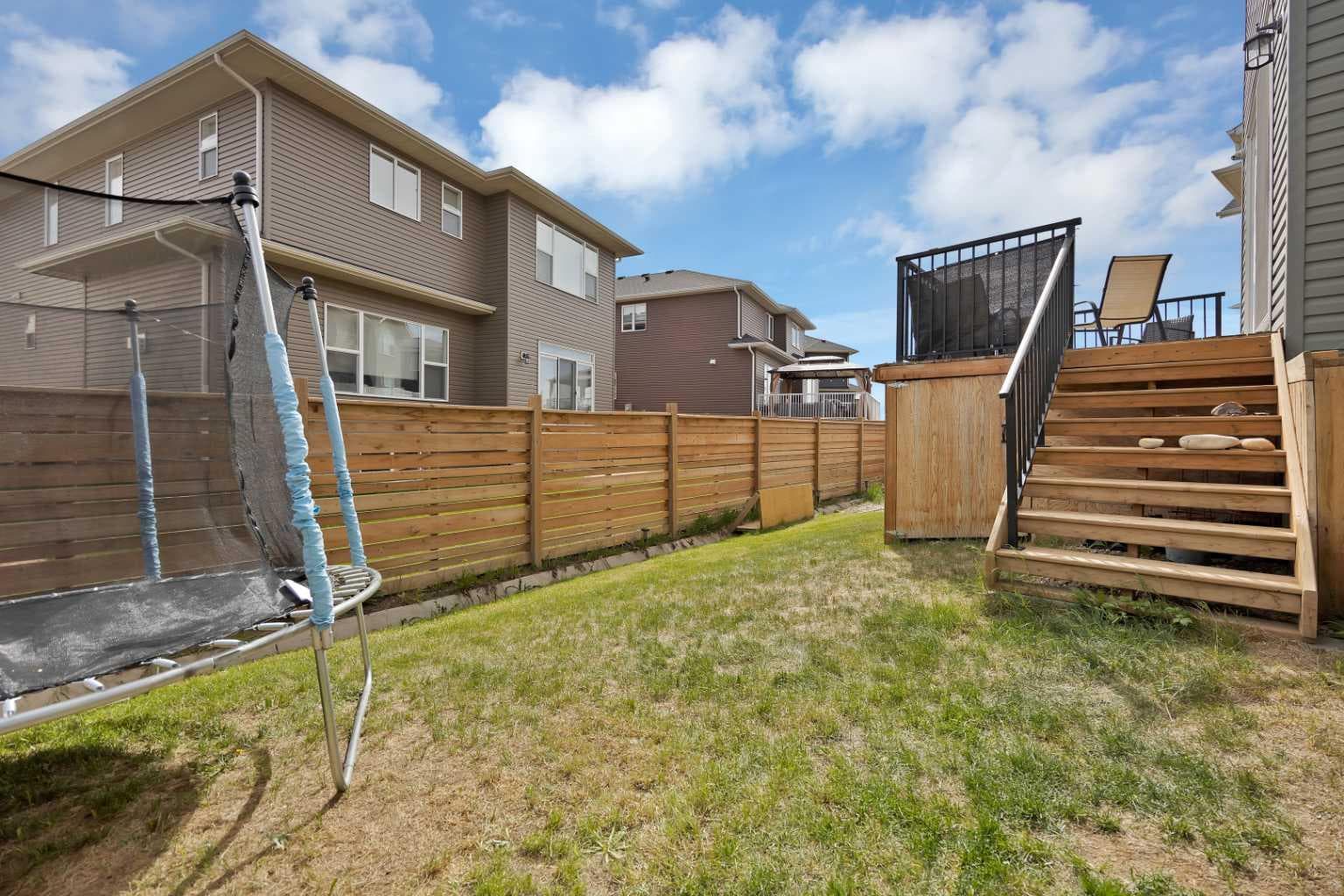 211 Dawson Harbour Court 
