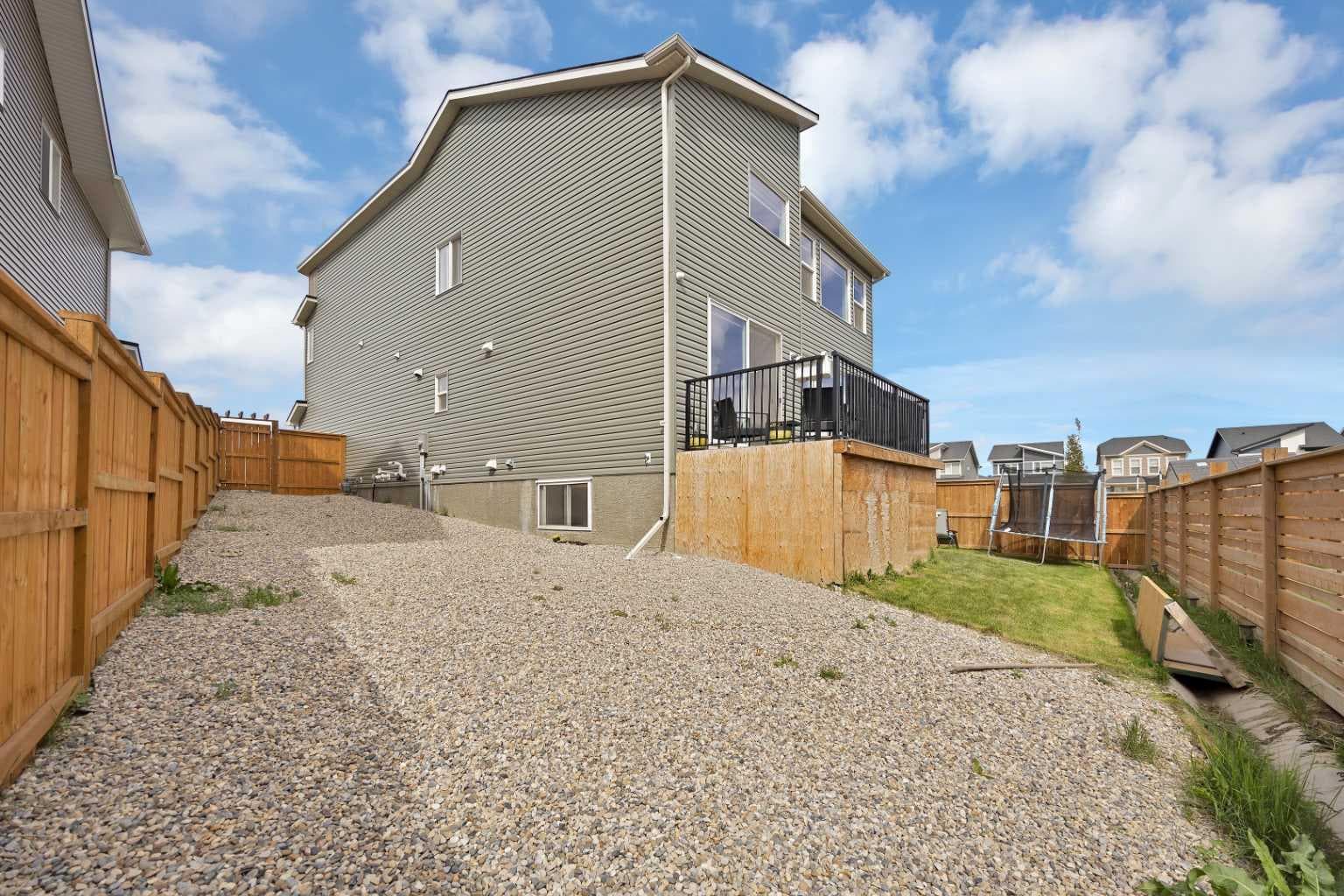 211 Dawson Harbour Court 