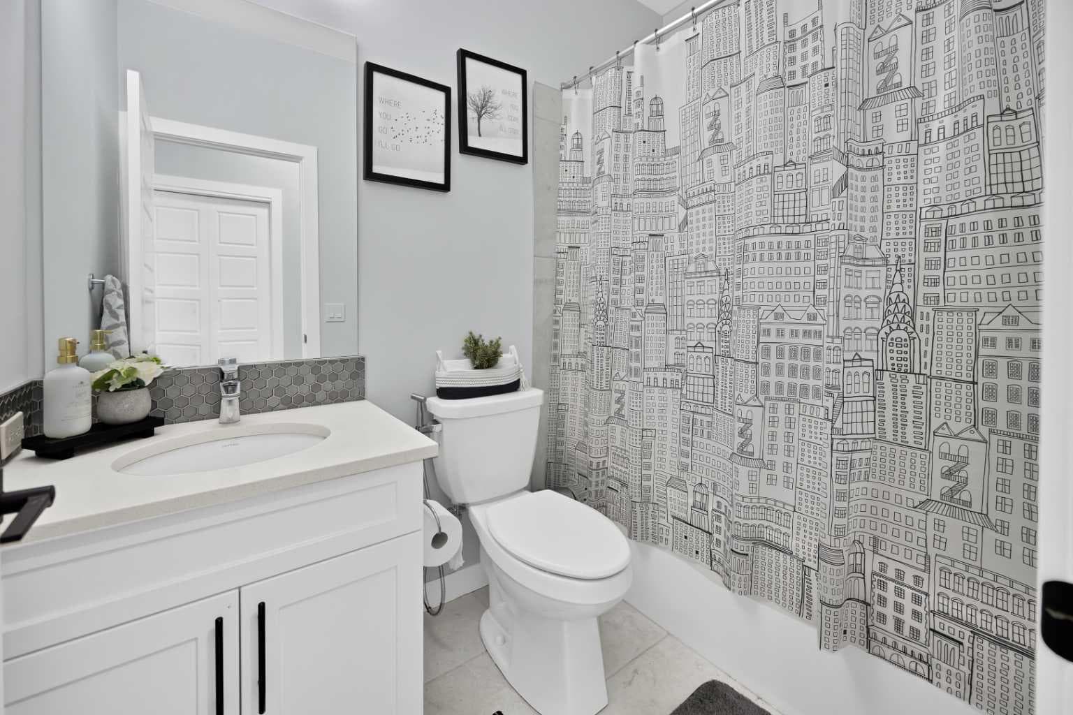 211 Dawson Harbour Court 
