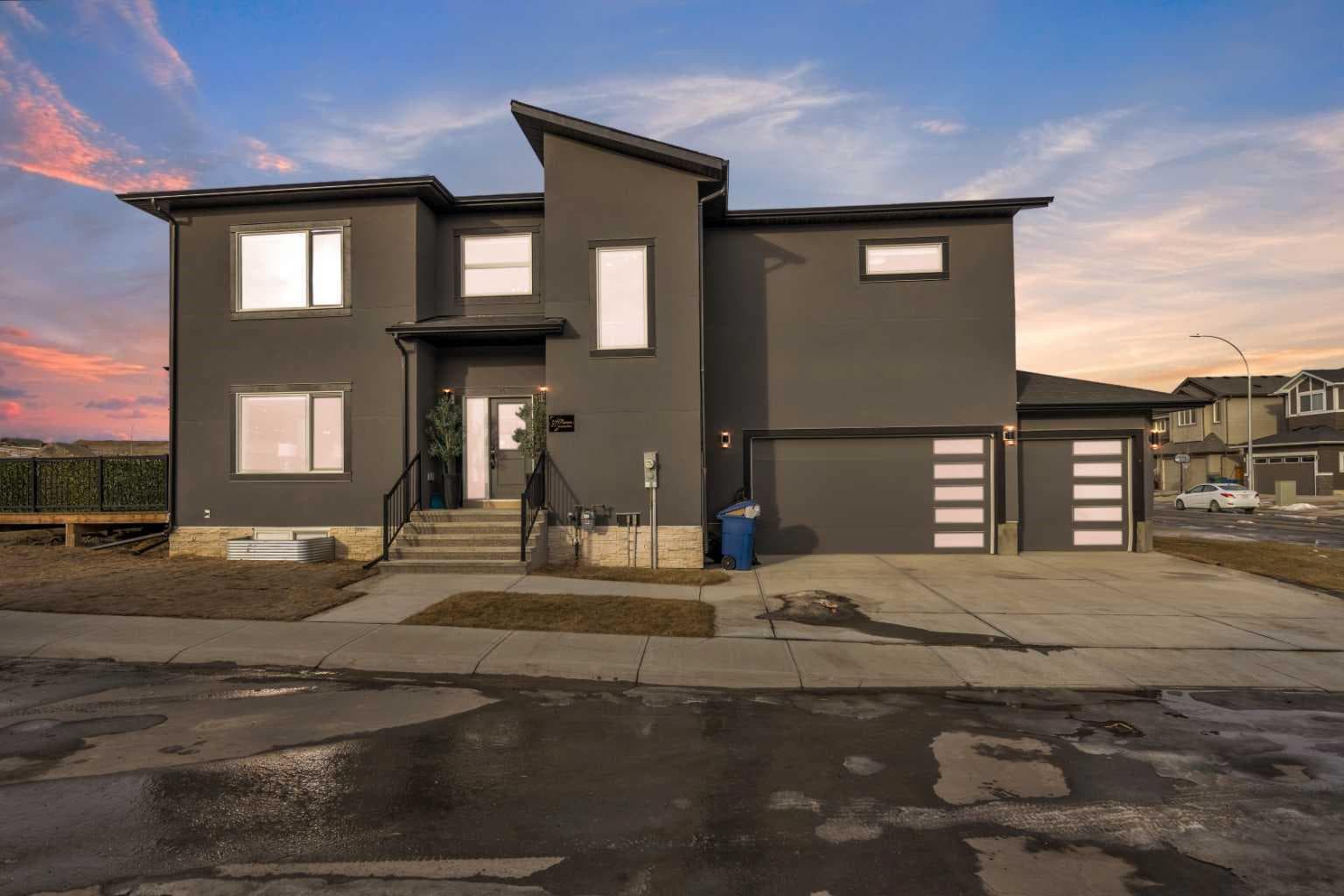 97 Baysprings Gardens SW