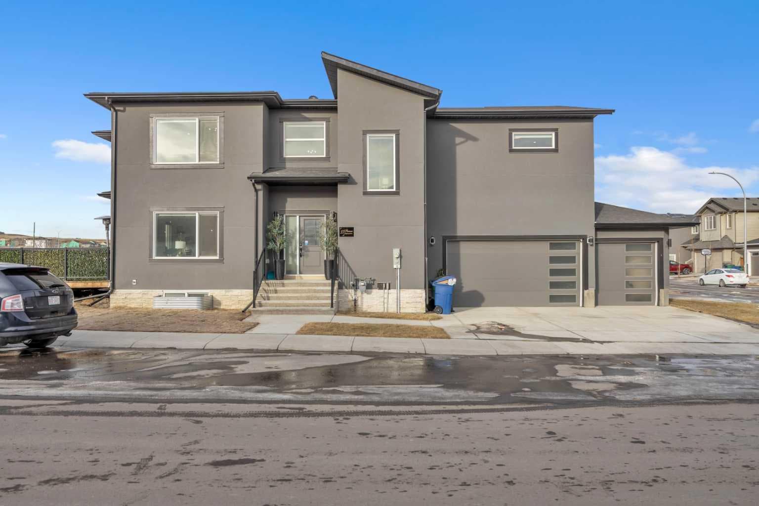 97 Baysprings Gardens SW