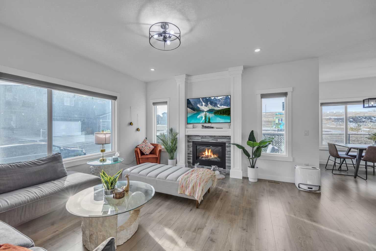 97 Baysprings Gardens SW