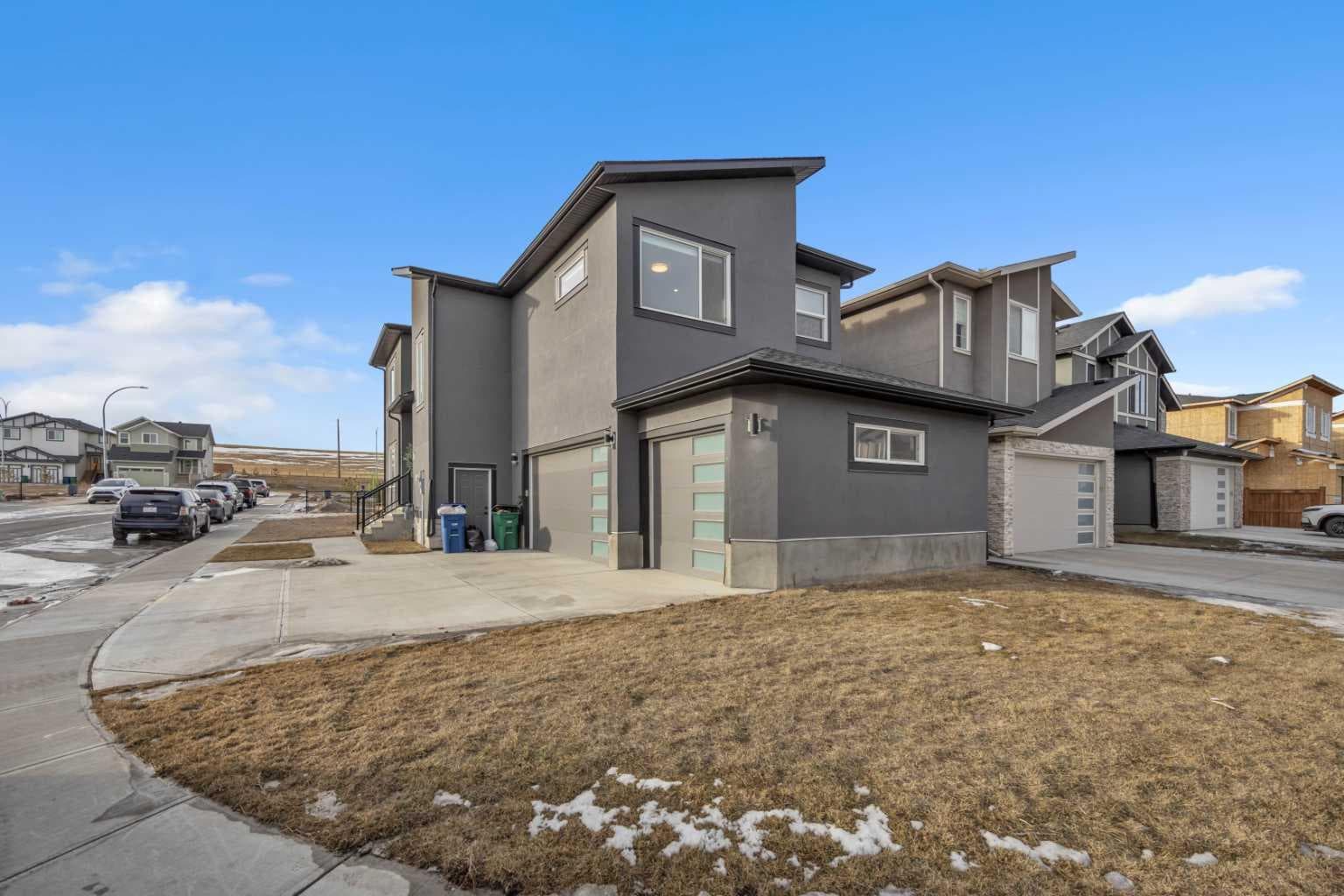 97 Baysprings Gardens SW