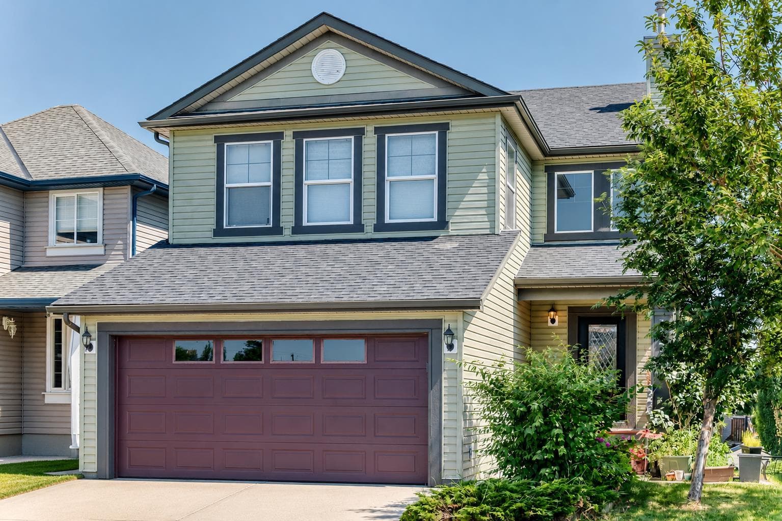 327 Sagewood Place SW