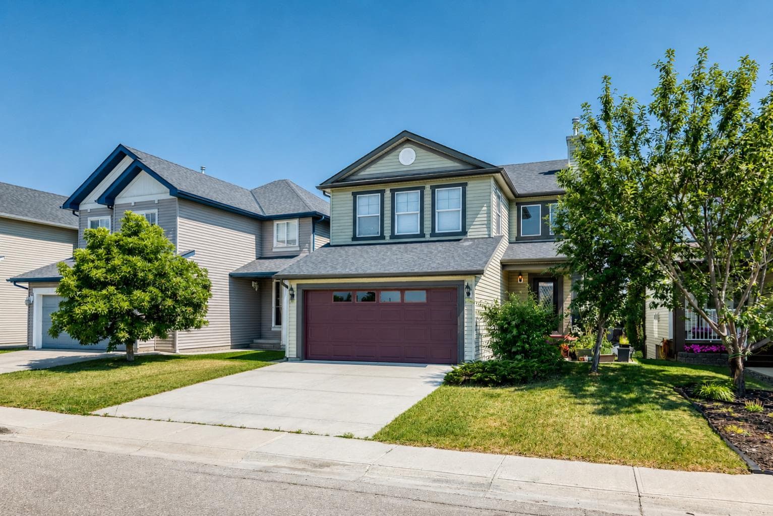 327 Sagewood Place SW
