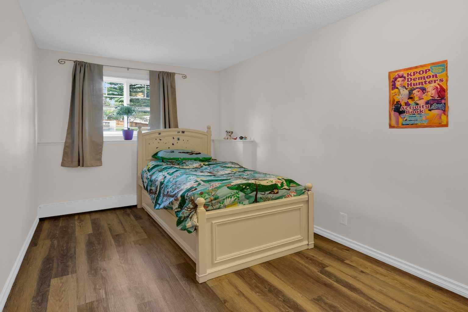 107A, 5601 Dalton Drive NW