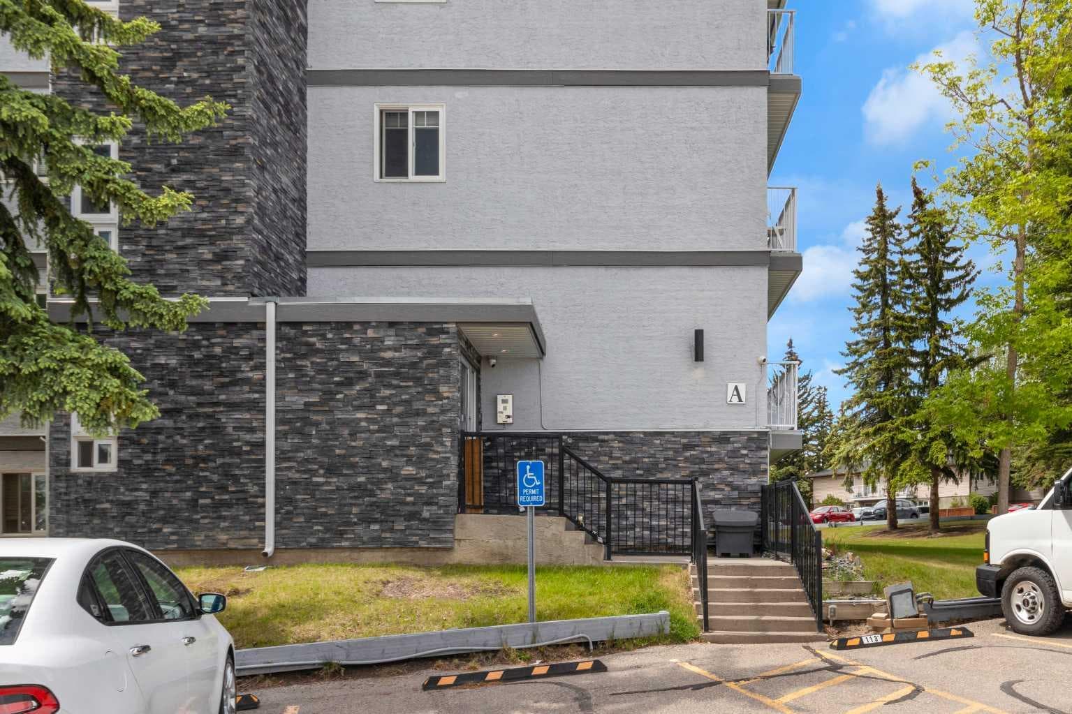 107A, 5601 Dalton Drive NW