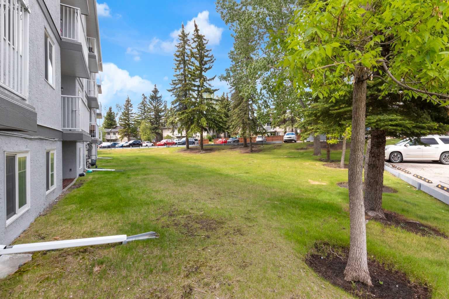 107A, 5601 Dalton Drive NW